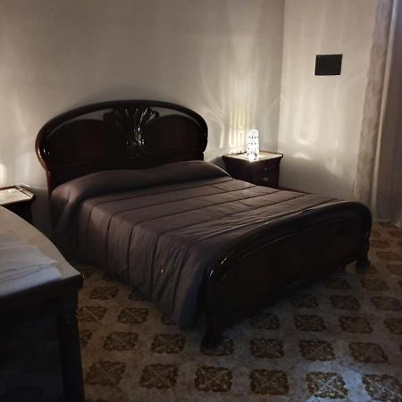 Villa Casa Vacanza Bonanno à Nicolosi Extérieur photo