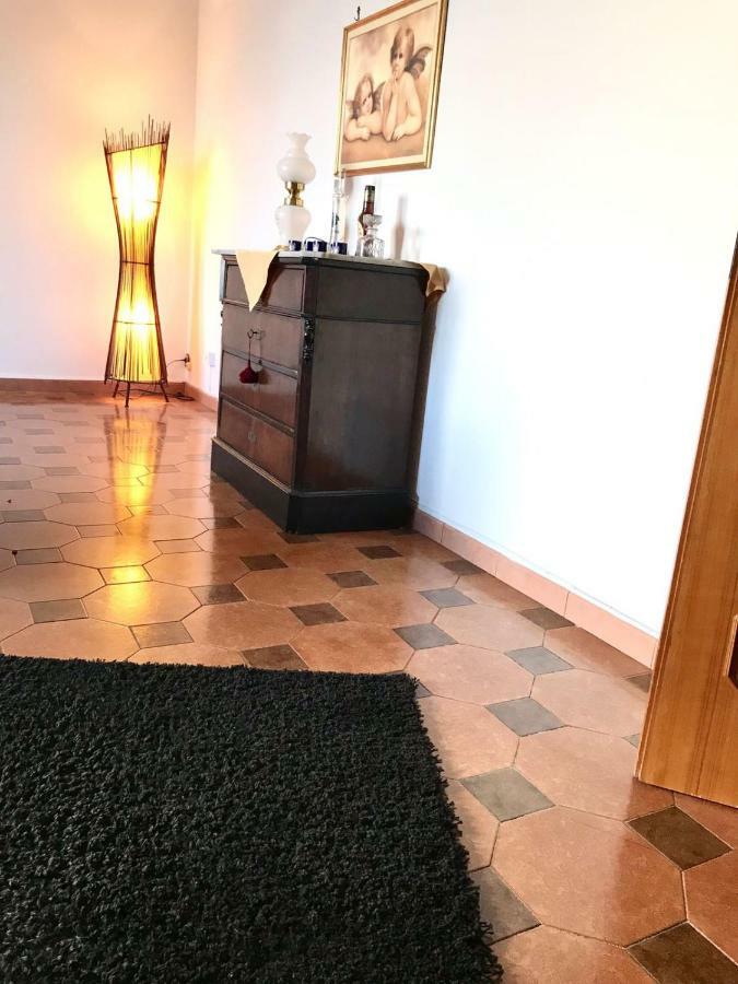 Villa Casa Vacanza Bonanno à Nicolosi Extérieur photo
