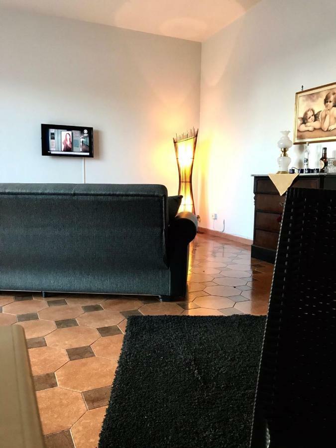 Villa Casa Vacanza Bonanno à Nicolosi Extérieur photo